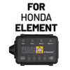 Pedal Commander for Honda Element