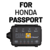 Pedal Commander for Honda Passport