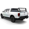 Honda Ridgeline 4CX Series Shiprock Height Adjustable Bed Rack