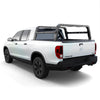 Honda Ridgeline 4CX Series Shiprock Height Adjustable Bed Rack