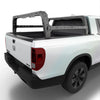 Honda Ridgeline 4CX Series Shiprock Height Adjustable Bed Rack