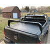 Honda Ridgeline Shiprock Mid Height Rack (12.5")