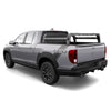 Honda Ridgeline Shiprock Mid Height Rack (12.5")