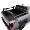 Honda Ridgeline Shiprock Mid Height Rack (12.5")