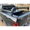 Honda Ridgeline Shiprock Mid Height Rack (12.5")