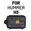 Pedal Commander for Hummer H3