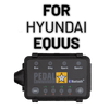 Pedal Commander for Hyundai Equus