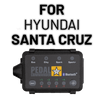 Pedal Commander for Hyundai Santa Cruz