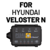 Pedal Commander for Hyundai Veloster N