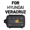 Pedal Commander for Hyundai Veracruz