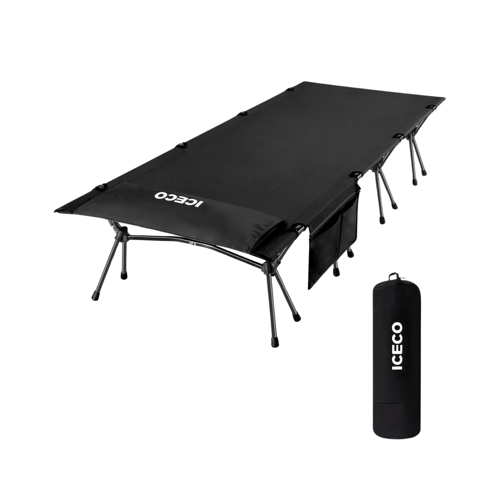 Camping Cot for Adults | ICECO