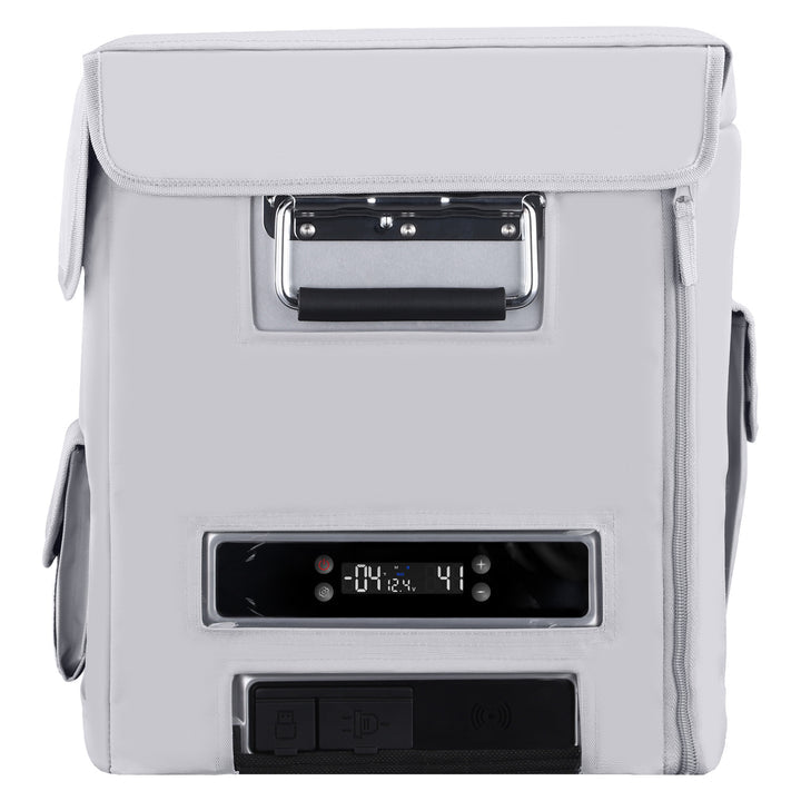 APL35 Insulated Protective Cover | ICECO