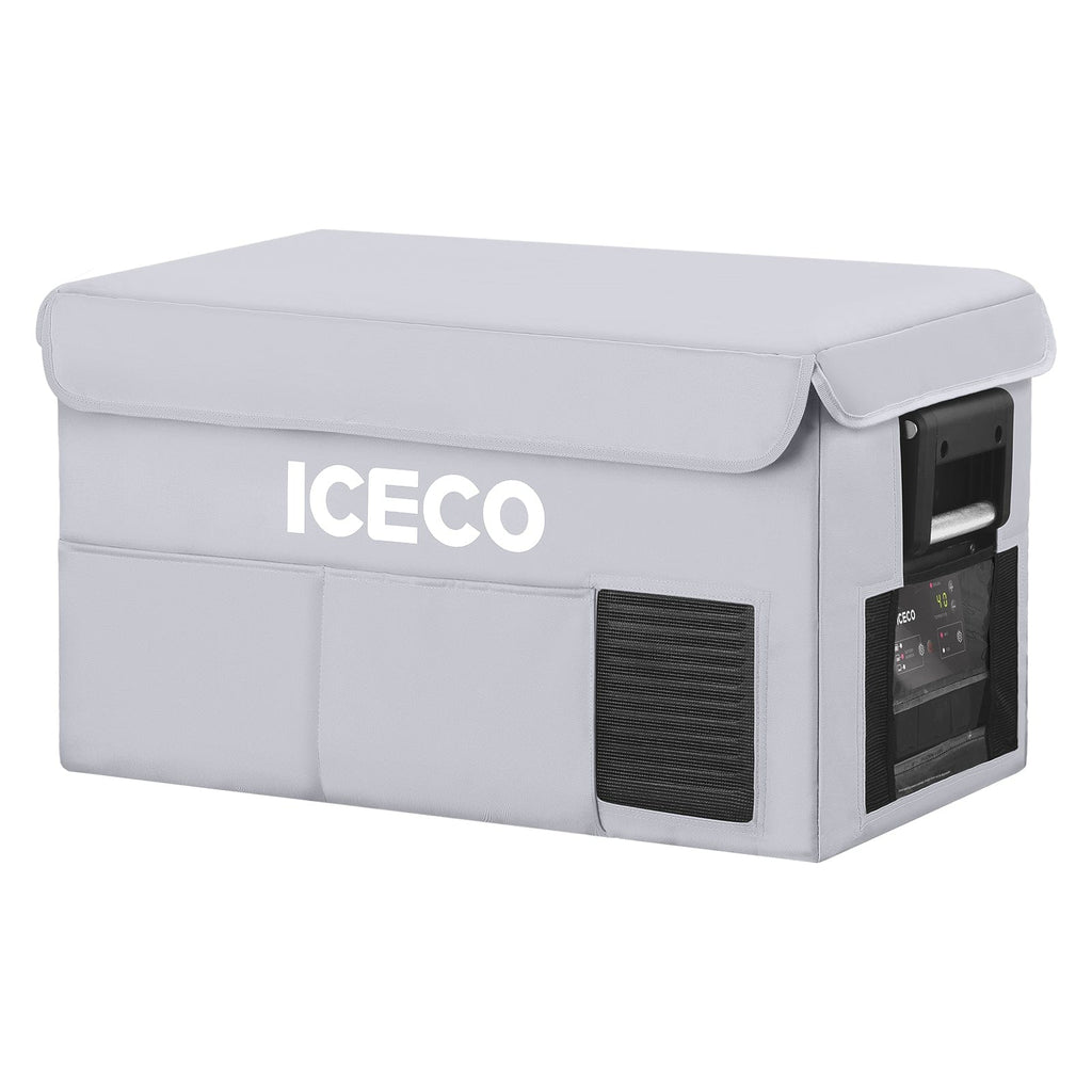 VL35ProS Insulated Protective Cover | ICECO