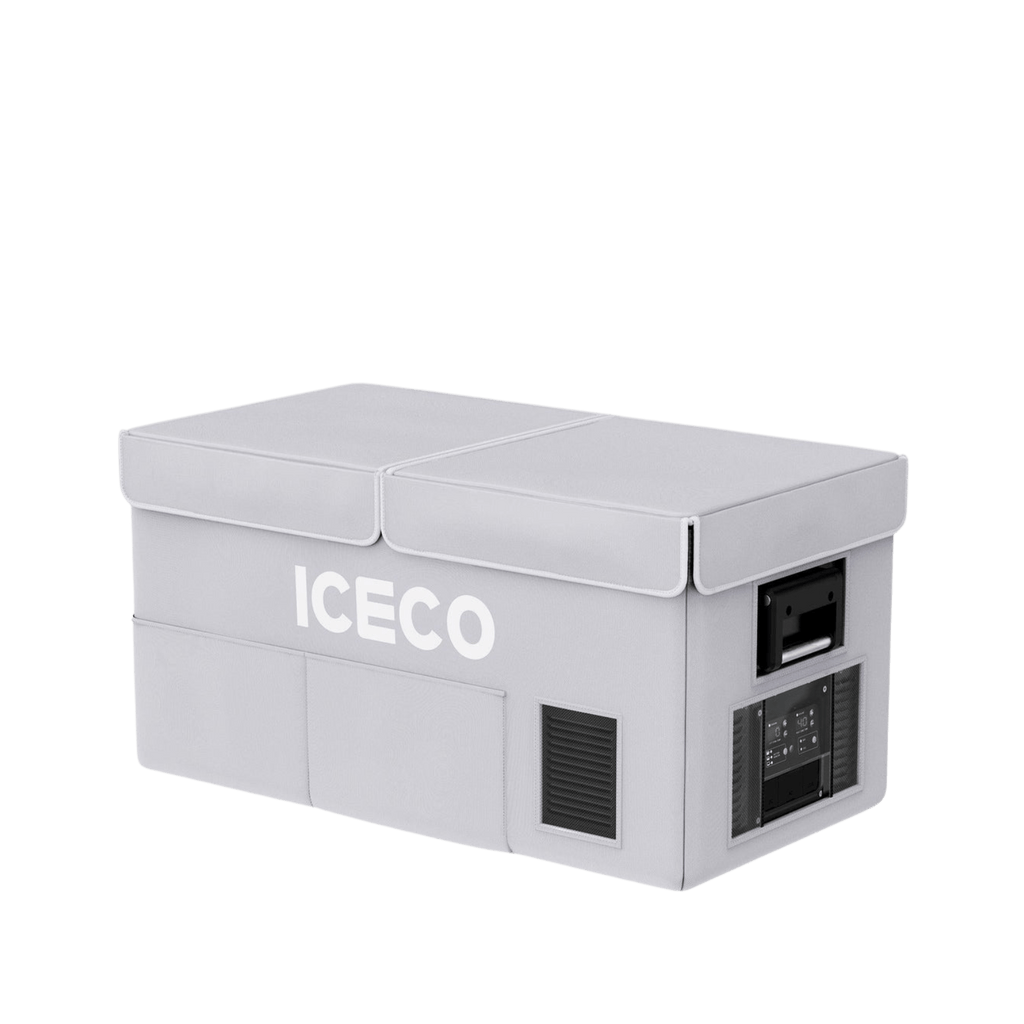 VL75ProD Insulated Protective Cover | ICECO
