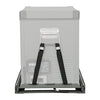 Mounting Slide of JPPro/VL45/APL35/VL35Pro/VL45Pro Freezer | ICECO