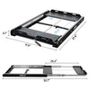 Mounting Slide of JPPro/VL45/APL35/VL35Pro/VL45Pro Freezer | ICECO