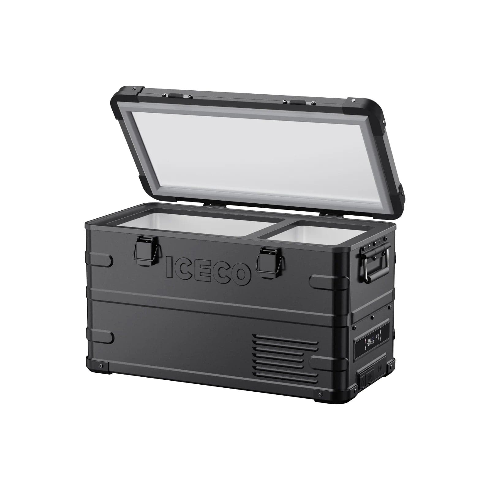 【 i - D family a limited edition 】 Alpicool XD35 Portable Car Fridge