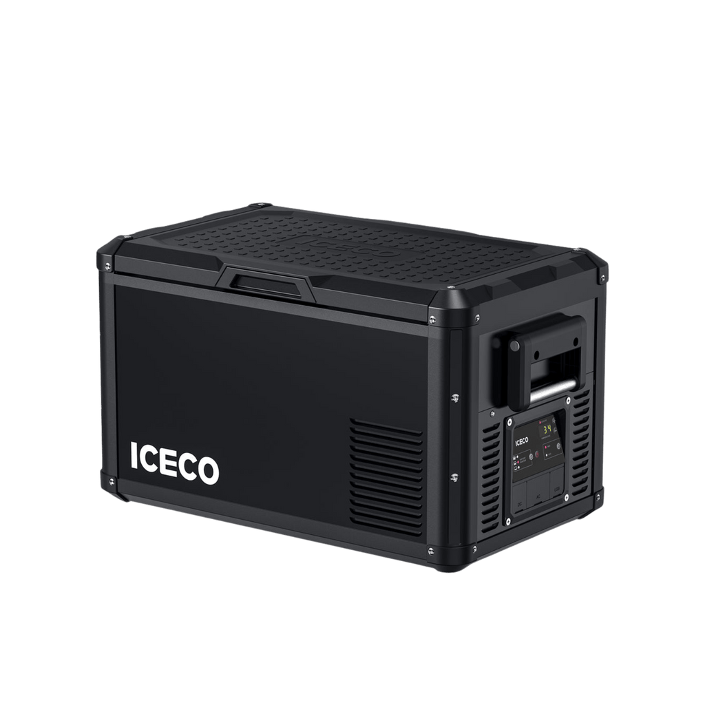 VL35ProS Single Zone Portable Freezer | ICECO | 35L