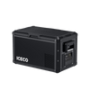VL35ProS Single Zone Portable Freezer | ICECO | 35 LT