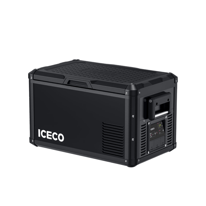 VL35ProS Single Zone Portable Freezer | ICECO | 35L