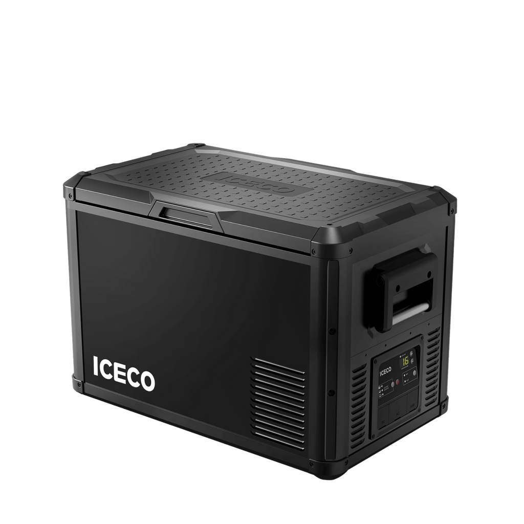 VL45ProS Single Zone Portable Freezer | ICECO | 45L