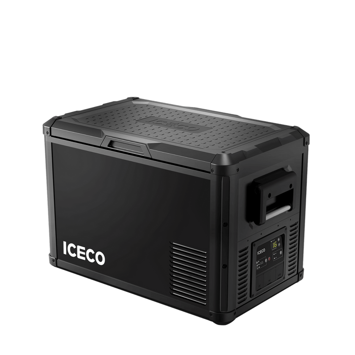 VL45ProS Single Zone Portable Freezer | ICECO | 45L