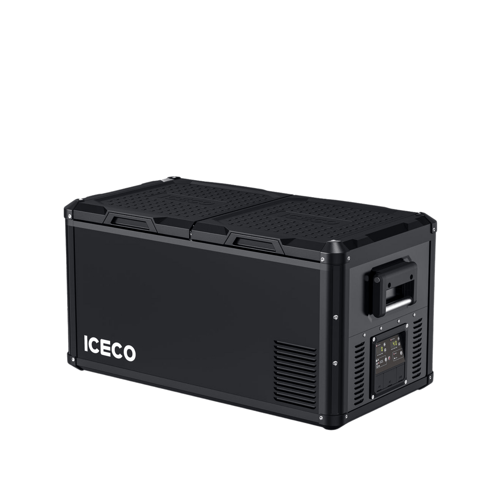 VL75ProD 12V Heavy Duty Freezer | ICECO | 75 LT