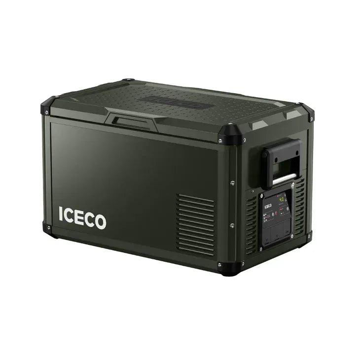 VL35ProS Single Zone Portable Freezer | ICECO | 35L