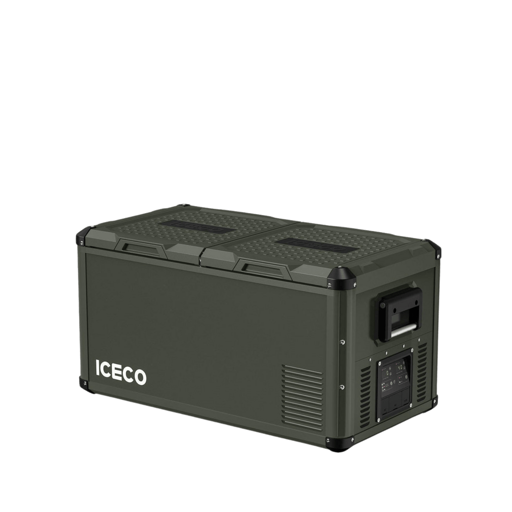 VL75ProD 12V Heavy Duty Freezer | ICECO | 75 LT