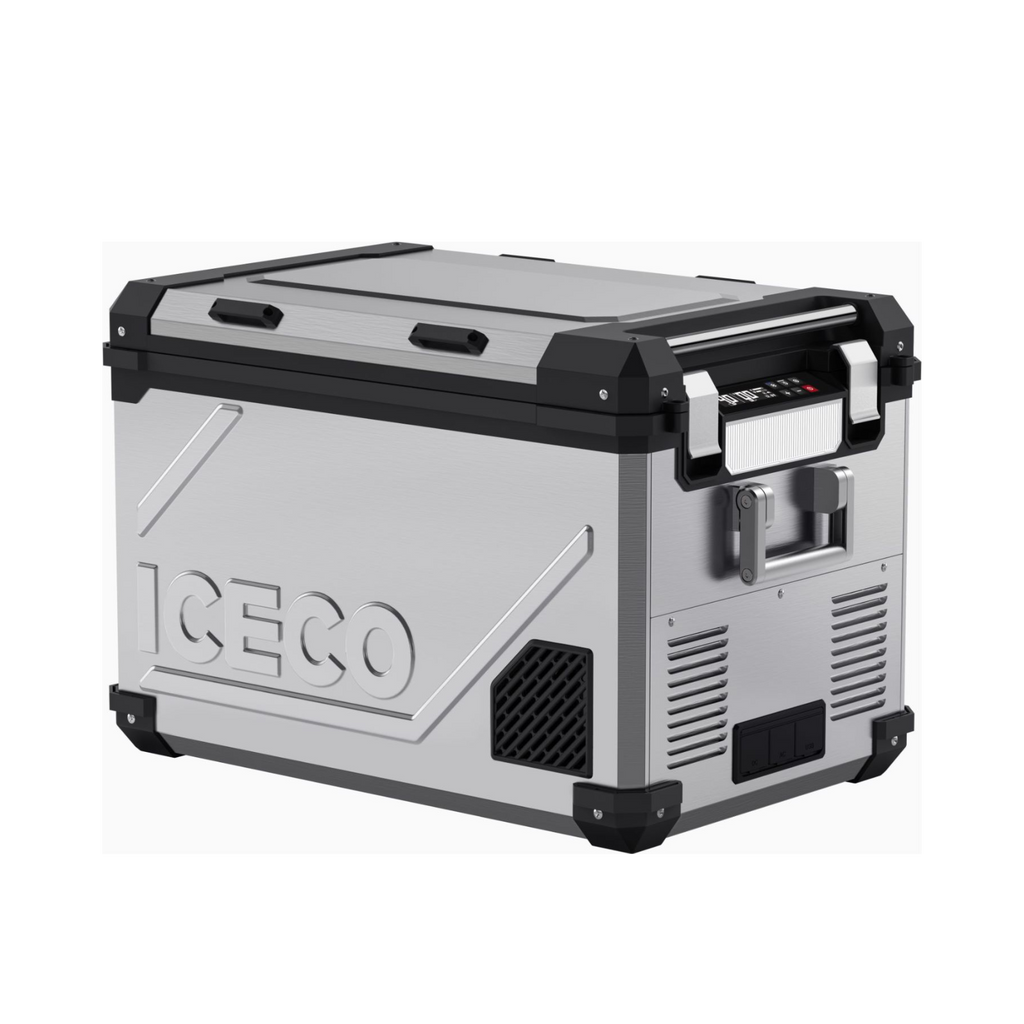 APL55 Dual Zone 12 Volt Freezer | ICECO | 55 LT – GTFOverland