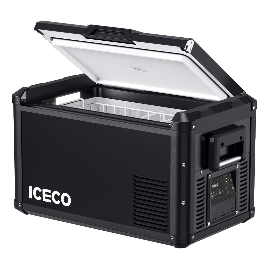 VL35ProS Single Zone Portable Freezer | ICECO | 35L