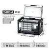 VL35ProS Single Zone Portable Freezer | ICECO | 35L