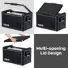 VL35ProS Single Zone Portable Freezer | ICECO | 35L