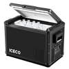 VL45ProS Single Zone Portable Freezer | ICECO | 45L
