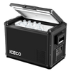 VL45ProS Single Zone Portable Freezer | ICECO | 45 LT