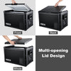 VL45ProS Single Zone Portable Freezer | ICECO | 45L
