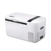GO20 Dual Zone 12V Portable Freezer| ICECO | 20 LT