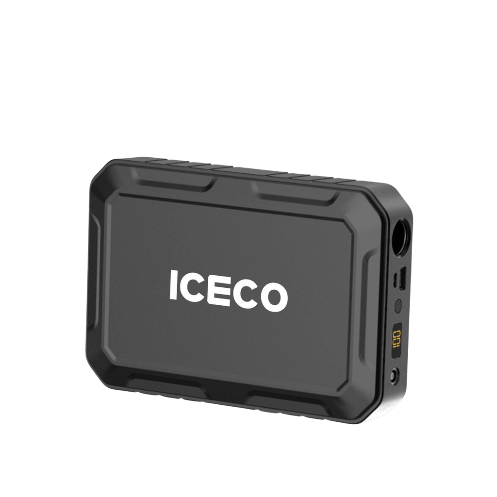 Magnetic Power Bank 250WH | ICECO