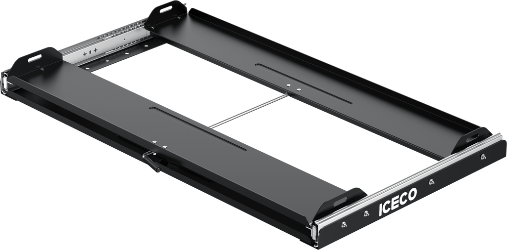 Side Pull Mounting Slide for VL75ProD/VL90ProD | ICECO