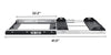 Side Pull Mounting Slide for VL75ProD/VL90ProD | ICECO