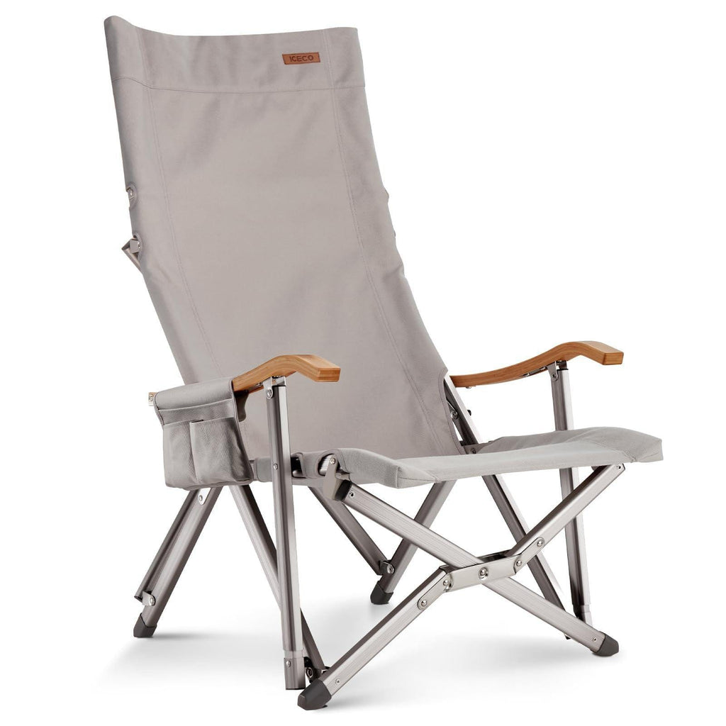 Hi1600L Folding Camping Chairs for Outside| ICECO