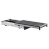 DS15 Drawer System Roller Drawer with Roller Floor | ICECO