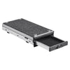 DS15 Drawer System Roller Drawer with Roller Floor | ICECO