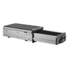 DS27 Drawer System Roller Drawer with Roller Floor | ICECO