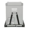 JPPro/VL45/APL35/VL35Pro/VL45Pro Fridge Slide Mount | ICECO