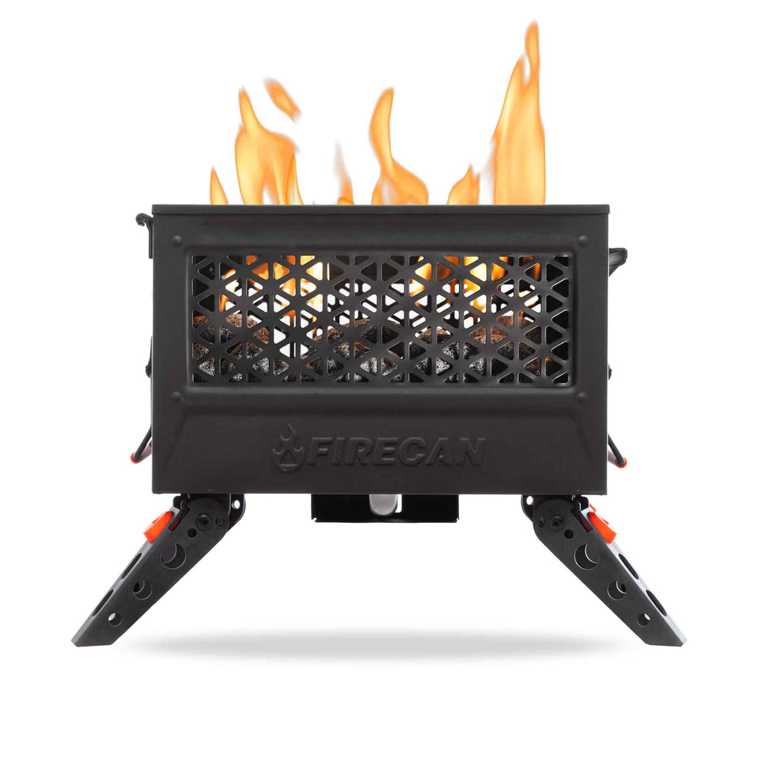 FireCan Fire Pit