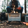 FireCan Elite Fire Pit