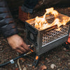 FireCan Elite Fire Pit