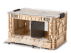 Full Size Collapsible SidioCrate (Window)