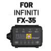 Pedal Commander for Infiniti FX35